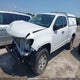 1GCHSAEA0F1183178 2015 Chevrolet Colorado auction photo thumbnail 2