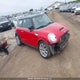 WMWMF73569TT99926 2009 Mini Cooper S auction photo thumbnail 1
