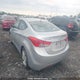 5NPDH4AE5DH210713 2013 Hyundai Elantra Gls auction photo thumbnail 3