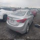5NPDH4AE5DH210713 2013 Hyundai Elantra Gls auction photo thumbnail 4