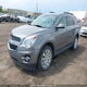 2GNFLNEK2C6390918 2012 Chevrolet Equinox 2Lt auction photo thumbnail 2