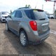 2GNFLNEK2C6390918 2012 Chevrolet Equinox 2Lt auction photo thumbnail 3