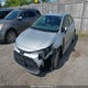 5YFBPMBE2NP275127 2022 Toyota Corolla Le auction photo thumbnail 2