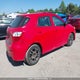 2T1KU40E69C090760 2009 Toyota Matrix Wagon auction photo thumbnail 4