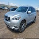 5N1AL0MM4EC528604 2014 Infiniti Qx60 auction photo thumbnail 2