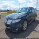 1LNHM94R99G630491 2009 Lincoln Mks auction photo thumbnail 2