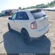 2FMDK38C08BA25398 2008 Ford Edge Sel auction photo thumbnail 3