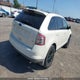 2FMDK38C08BA25398 2008 Ford Edge Sel auction photo thumbnail 4