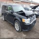 2FMGK5CC4BBD00424 2011 Ford Flex auction photo thumbnail 1