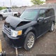 2FMGK5CC4BBD00424 2011 Ford Flex auction photo thumbnail 2