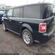 2FMGK5CC4BBD00424 2011 Ford Flex auction photo thumbnail 3