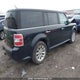 2FMGK5CC4BBD00424 2011 Ford Flex auction photo thumbnail 4