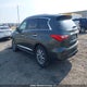 5N1AL0MM4DC312203 2013 Infiniti Jx35 auction photo thumbnail 3