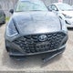 5NPEJ4J27NH138820 2022 Hyundai Sonata Sport 1.6T 4Dr auction photo thumbnail 6