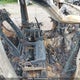 1GCPYCEKXNZ122239 2022 Chevrolet Silverado Ltd K1500 Trail Boss Custom auction photo thumbnail 5