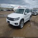 WVGJV3AX5DW103643 2013 Volkswagen Tiguan S/Se/Sel auction photo thumbnail 2