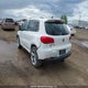 WVGJV3AX5DW103643 2013 Volkswagen Tiguan S/Se/Sel auction photo thumbnail 3