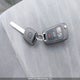 2HGES16654H923370 2004 Honda Civic auction photo thumbnail 11