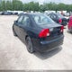 2HGES16654H923370 2004 Honda Civic auction photo thumbnail 3