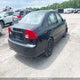 2HGES16654H923370 2004 Honda Civic auction photo thumbnail 4