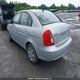 KMHCN45CX9U293755 2009 Hyundai Accent 25Th Anniversary/Gl/Gls/L auction photo thumbnail 3