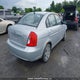 KMHCN45CX9U293755 2009 Hyundai Accent 25Th Anniversary/Gl/Gls/L auction photo thumbnail 4