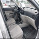 KMHCN45CX9U293755 2009 Hyundai Accent 25Th Anniversary/Gl/Gls/L auction photo thumbnail 5