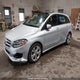 WDDMH4GB1FJ362663 2015 Mercedes-Benz B 250 Sports Tourer auction photo thumbnail 2