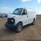 1GTW7FCA7E1126872 2014 GMC Savana 2500 1Wt auction photo thumbnail 2