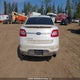 1FAHP2KT0BG148098 2011 Ford Taurus Sho auction photo thumbnail 15