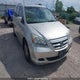 5FNRL38627B513416 2007 Honda Odyssey Ex-L auction photo thumbnail 1