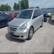 5FNRL38627B513416 2007 Honda Odyssey Ex-L auction photo thumbnail 2