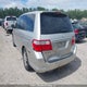 5FNRL38627B513416 2007 Honda Odyssey Ex-L auction photo thumbnail 3