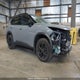 JN8BT3BB3PW210667 2023 Nissan Rogue Sv Midnight Edition/Sv Moonroof auction photo thumbnail 1