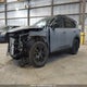 JN8BT3BB3PW210667 2023 Nissan Rogue Sv Midnight Edition/Sv Moonroof auction photo thumbnail 2