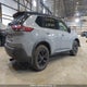 JN8BT3BB3PW210667 2023 Nissan Rogue Sv Midnight Edition/Sv Moonroof auction photo thumbnail 4
