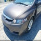 2HGFA16429H007274 2009 Honda Civic Sdn auction photo thumbnail 12