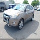 KM8JUCAC5BU222950 2011 Hyundai Tucson Gls/Limited auction photo thumbnail 2