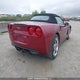 1G1YY36U165123835 2006 Chevrolet Corvette auction photo thumbnail 4