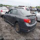 2T1BU4EE1AC196160 2010 Toyota Corolla S auction photo thumbnail 3