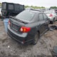2T1BU4EE1AC196160 2010 Toyota Corolla S auction photo thumbnail 4