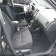 2T1BU4EE1AC196160 2010 Toyota Corolla S auction photo thumbnail 5
