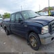 1FTSW20535EA60248 2005 Ford F-250 Lariat/Xl/Xlt auction photo thumbnail 13