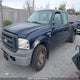1FTSW20535EA60248 2005 Ford F-250 Lariat/Xl/Xlt auction photo thumbnail 2