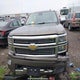 3GCUKTEC1EG562265 2014 Chevrolet Silverado 1500 High Country auction photo thumbnail 12