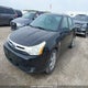 1FAHP35N38W105215 2008 Ford Focus Ses auction photo thumbnail 2