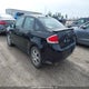 1FAHP35N38W105215 2008 Ford Focus Ses auction photo thumbnail 3