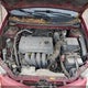 5Y2SM65836Z424260 2006 Pontiac Vibe auction photo thumbnail 10