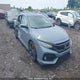 SHHFK7G98JU305605 2018 Honda Civic Sport Touring auction photo thumbnail 1