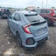 SHHFK7G98JU305605 2018 Honda Civic Sport Touring auction photo thumbnail 3